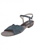 Donna Carolina BOTERO - Sandalette - blu