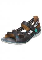 ecco TRUE - Sandale - black