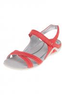 ecco VIBRATION - Sandale - poppy / pavot 