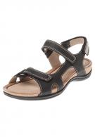 ecco PASSION - Sandalette - black
