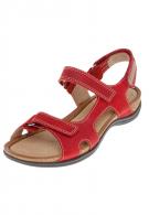 ecco PASSION - Sandalette - chili red