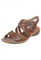 ecco STRIPE - Sandale - navajo 