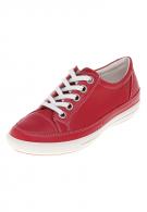 ecco SUMMER ZONE - Schnürer - chili red