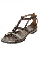 ecco GROOVE - Sandale - bison/sh 