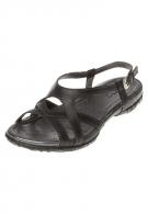 ecco GROOVE - Sandale - Black