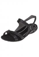 ecco VIBRATION - Sandale - black/noir 