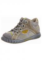 ecco MIMIC - Halbschuhe - grau