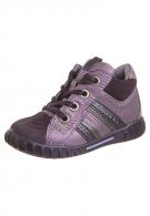 ecco MIMIC - Halbschuhe - violett