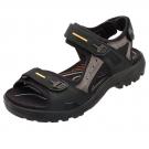 ecco OFFROAD - Outdoor-Sandale - schwarz