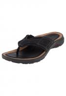 ecco COAST - Sandale - schwarz