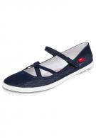 edc by Esprit Juno Elastic Baller S5C - Sneaker - Jeans 