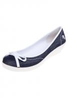 edc by Esprit OLIVIA WEDGE - Pumps - jeans