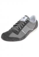 edc by Esprit Curly Lace Up S5B - Sneaker - Warm Grey 