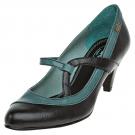 edc by Esprit NOEMI STRAP - Pump - schwarz