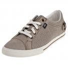 edc by Esprit RENEE LACE UP - Schnürer - warm grey