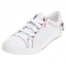 edc by Esprit RENEE LACE UP - Schnürer - white