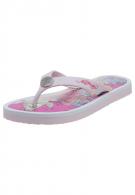 Ed Hardy BASIC SANDAL - Zehensandale - pink 
