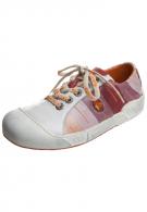 Eject PUZZLE BRANCO LARANJA - Schnürer - multicolor rosa