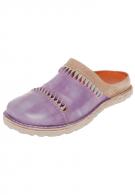 Eject SONY3 DEAL - Clog - range lila