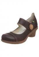 El Naturalista TESELA -Pumps - brown