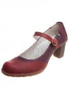 El Naturalista DUNA - Riemchenpumps - tibet/ lila/ rioja