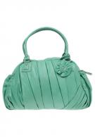 Esprit CORALLE - Handtasche - grün