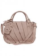 Esprit CORALLE CITYBAG - Handtasche - beige