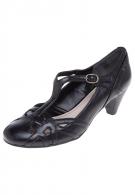 Esprit ANNMARY T-STRAP - Pumps - black