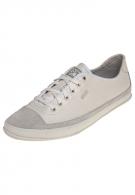 Esprit BETH LACE UP - Sneaker - Powder