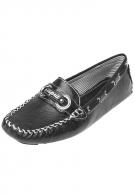 Esprit SHEENA LOAFER - Mokassin - black