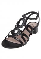Esprit KIRST SANDAL - Sandalette - black