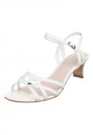 Esprit BIRKIN - Sandalette - powder