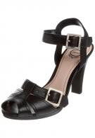 Esprit AISHA - Sandalette - black