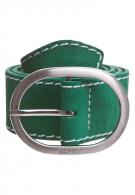 Esprit CHIARA BELT - Gürtel - grün