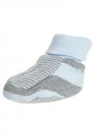 Esprit Babyschuhe - blau/grau