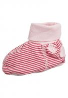 Esprit Babyschuh - raspberry pink 