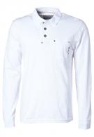 Esprit Longsleeve - white