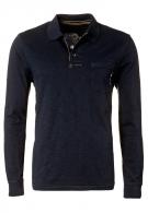 Esprit Longsleeve - dark ocean blue