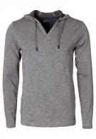 Esprit Kapuzenshirt - grau