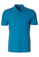 ESPRIT Collection Poloshirt - mosaic blue