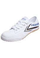 Feiyue CLASSIC FE-LO - Sneaker - white/grey/black 