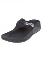 FitFlop WALKSTAR - Zehensandale - black