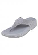 FitFlop OASIS - Zehensandale - grey  
