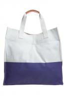 flip*flop Dipped Beach- Handtasche - beige