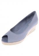 flip*flop FLIPPA CLASSIC - Peeptoes  - whale 