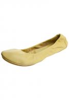 flip*flop PURE BALLET - Ballerinas -  canary