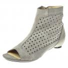 Fly London Lana - Peeptoe - Beige