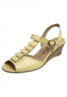 Fly London BONY - Sadalette - yellow