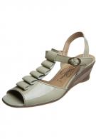 Fly London BONY - Sandalette - acqua