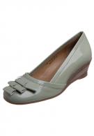 Fly London BRON - Pumps - acqua